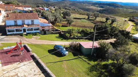 House or villa for sale in Extramuros Diseminados, 19, Almonaster la Real