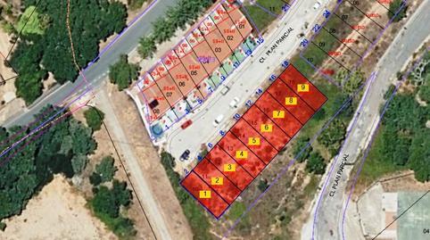 House or villa for sale on Calle Plan Parcial Ip1 Calle B, 2, Jabugo