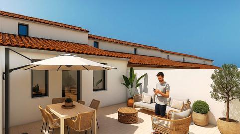 House or villa for sale on Calle Plan Parcial Ip1 Calle B, 2, Jabugo