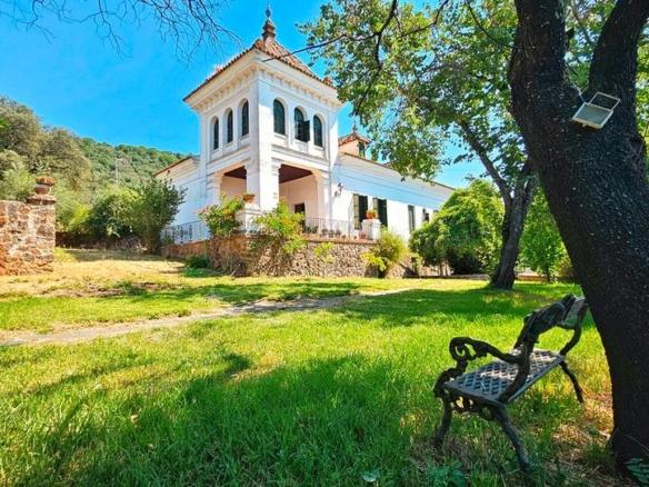 House or villa for sale in Urbanización Aracenilla, 7, Aracena