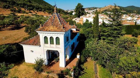 House or villa for sale in Urbanización Aracenilla, 7, Aracena