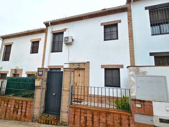 House or villa for sale on Avenida Andalucía, 7, Corteconcepción