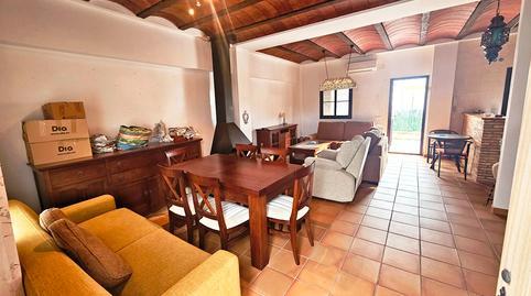 House or villa for sale on Avenida Andalucía, 7, Corteconcepción