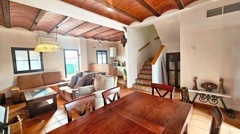 House or villa for sale on Avenida Andalucía, 7, Corteconcepción