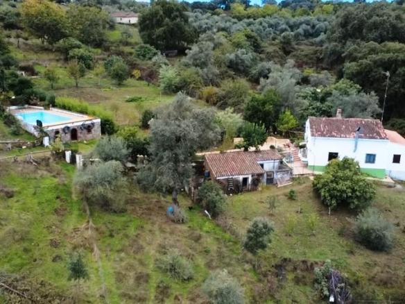 House or villa for sale in N/a, -1, Cortegana