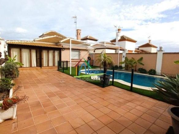 House or villa for sale in Junco, Caño Guerrero