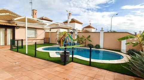 House or villa for sale in Junco, Caño Guerrero