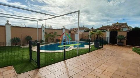 House or villa for sale in Junco, Caño Guerrero