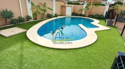 House or villa for sale in Junco, Caño Guerrero