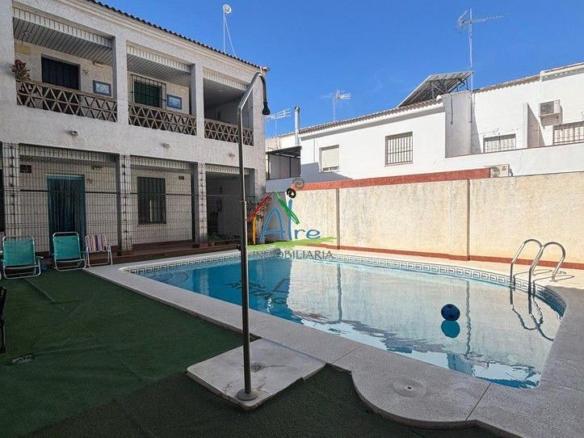 Apartment for sale in Sabina, Almonte city