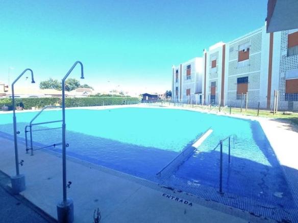 Apartment for sale in Fidalgo, Centro – Torre de la Higuera