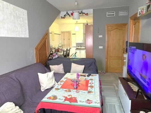 Apartment for sale in Almonte city