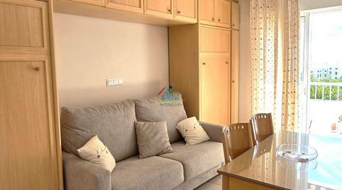Studio apartment for sale in Aremar, Golf – Torre Almenara