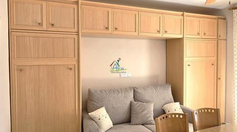 Studio apartment for sale in Aremar, Golf – Torre Almenara