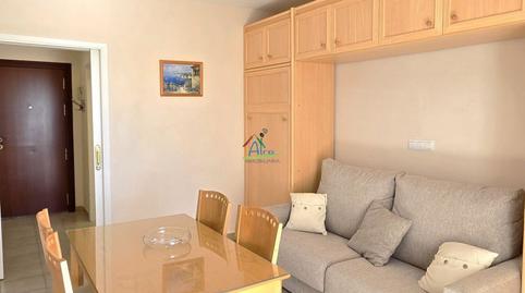 Studio apartment for sale in Aremar, Golf – Torre Almenara
