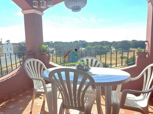Apartment for sale in Las Palmeras, Coto