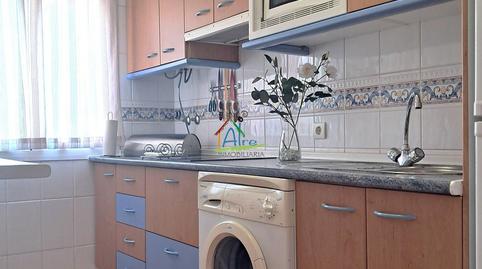 Apartment for sale in Las Palmeras, Coto
