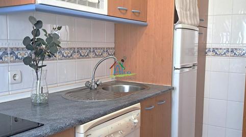 Apartment for sale in Las Palmeras, Coto
