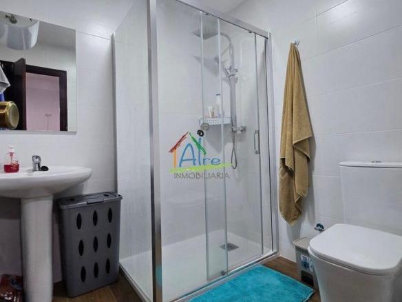 Apartment for sale in Fidalgo, Centro – Torre de la Higuera