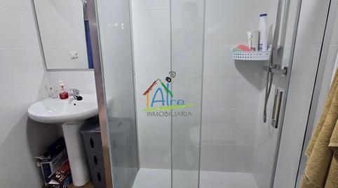 Apartment for sale in Fidalgo, Centro – Torre de la Higuera