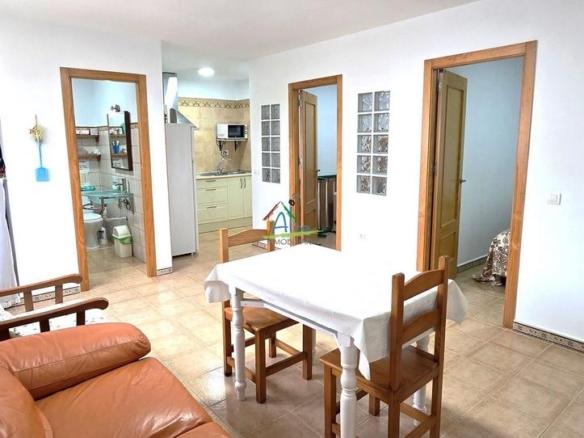 Apartment for sale in Fidalgo, Centro – Torre de la Higuera