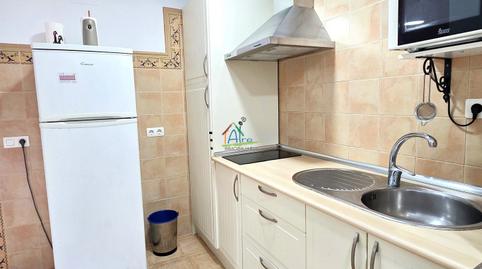 Apartment for sale in Fidalgo, Centro – Torre de la Higuera