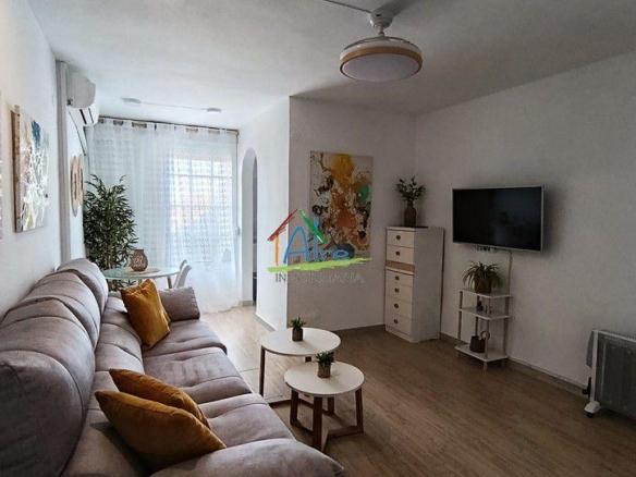 Studio apartment for sale in Aremar, Golf – Torre Almenara