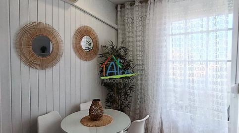 Studio apartment for sale in Aremar, Golf – Torre Almenara