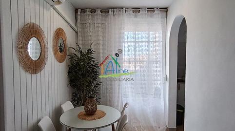 Studio apartment for sale in Aremar, Golf – Torre Almenara