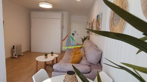 Studio apartment for sale in Aremar, Golf – Torre Almenara