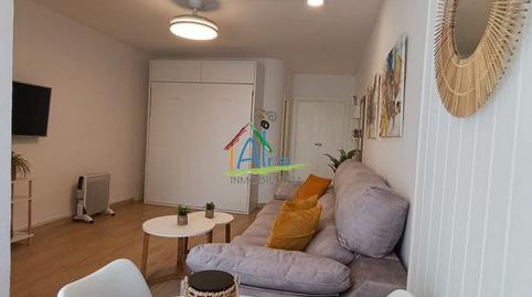 Studio apartment for sale in Aremar, Golf – Torre Almenara