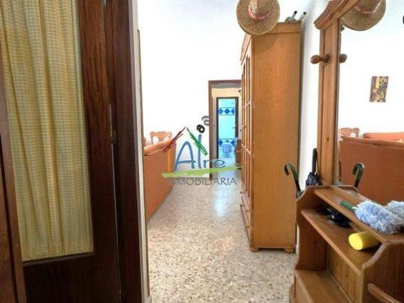 Apartment for sale in Giralda, Golf – Torre Almenara