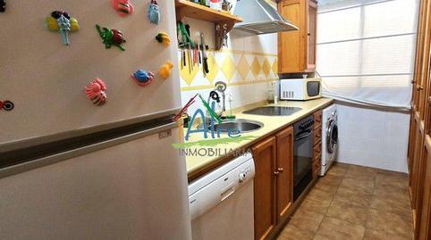 Apartment for sale in Giralda, Golf – Torre Almenara