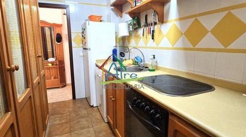 Apartment for sale in Giralda, Golf – Torre Almenara