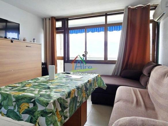 Studio apartment for sale in Flamero, Centro – Torre de la Higuera