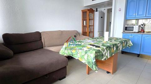 Studio apartment for sale in Flamero, Centro – Torre de la Higuera