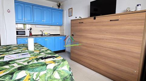 Studio apartment for sale in Flamero, Centro – Torre de la Higuera