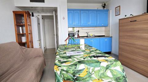 Studio apartment for sale in Flamero, Centro – Torre de la Higuera