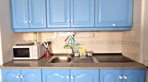 Studio apartment for sale in Flamero, Centro – Torre de la Higuera