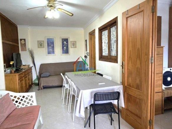 Apartment for sale in Fidalgo, Centro – Torre de la Higuera