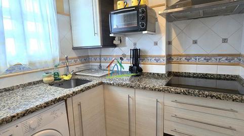 Apartment for sale in Fidalgo, Centro – Torre de la Higuera
