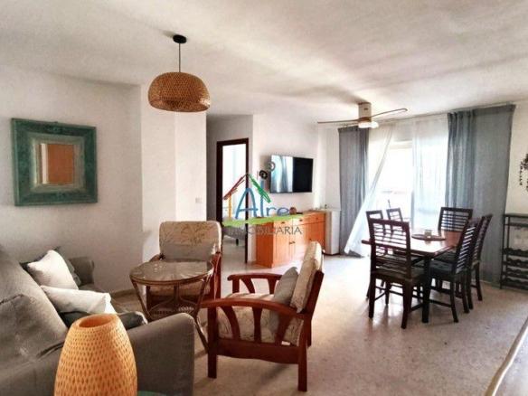 Apartment for sale in Azor, Golf – Torre Almenara