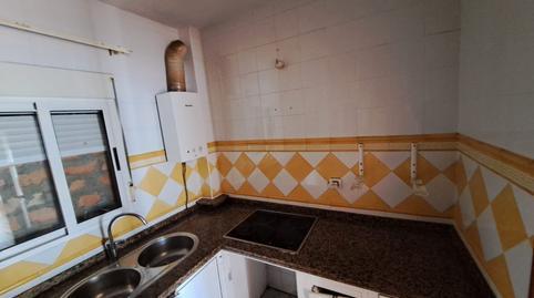 Apartment for sale on Sargo Street, Punta Umbría