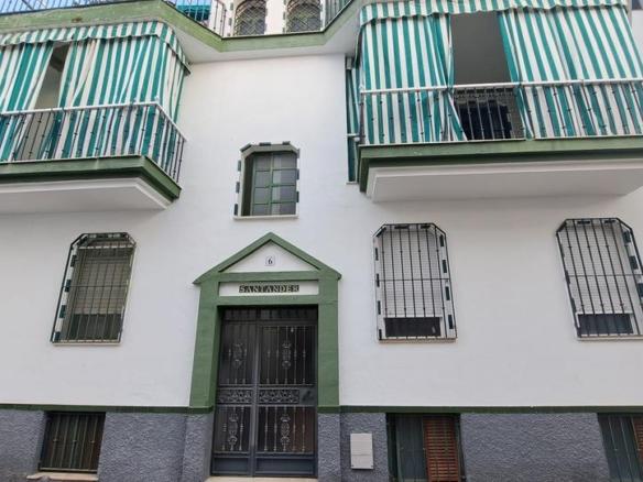 Apartment for sale on Sargo Street, Punta Umbría