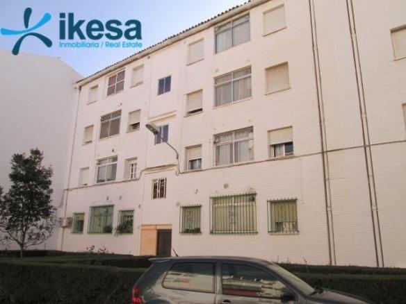 Apartment for sale in San Juan del Puerto