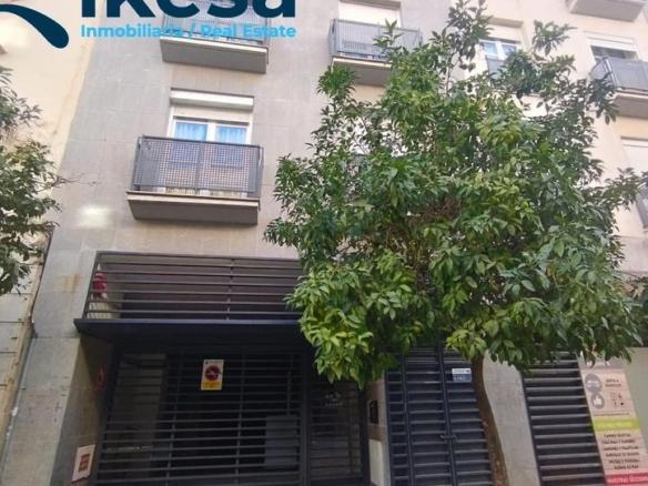 Apartment for sale in the city center