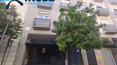 Apartment for sale in the city center
