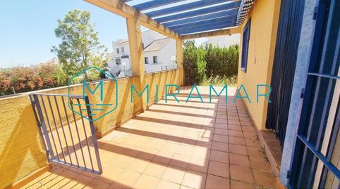 Apartment for sale in Islantilla Golf