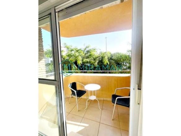 Apartment for sale in La Antilla