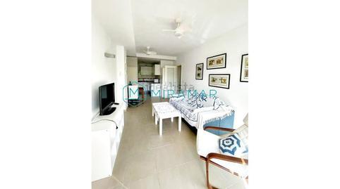 Apartment for sale in La Antilla